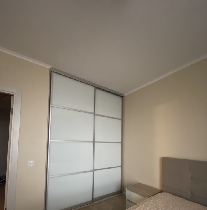 Сдам 2к квартиру на Ярцевская улица, 24К1, метро Кунцевская, г. Москва