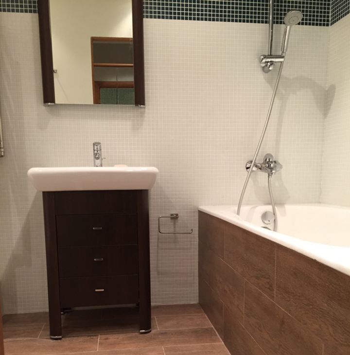 Снять 2-к квартиру на Профсоюзная улица, 124, метро Беляево, г. Москва