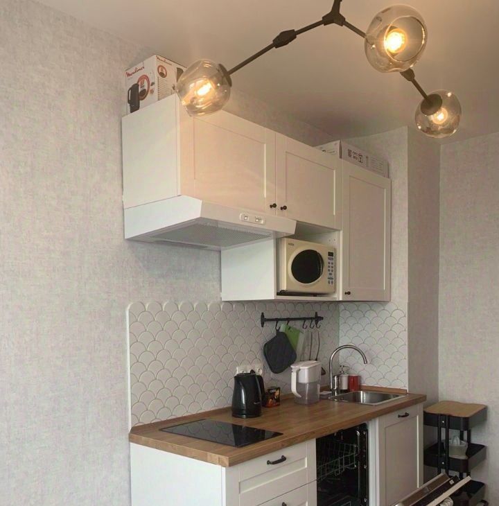 Сдается 1-комнатная квартира на к406, г. Москва