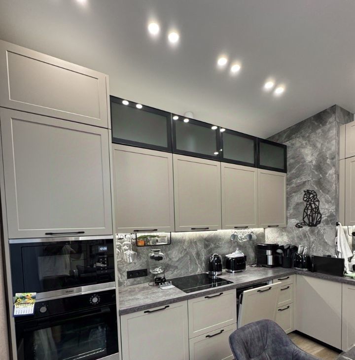 Снять 2-к квартиру на Причальный проезд, 10к2, метро Шелепиха, г. Москва