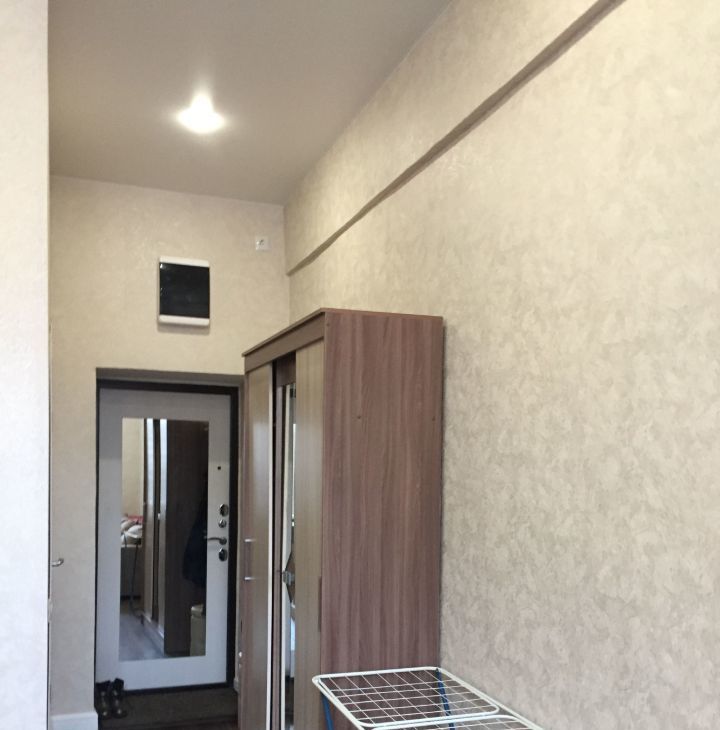 Снять 1-к квартиру на улица Артюхиной, 6К2, метро Печатники, г. Москва