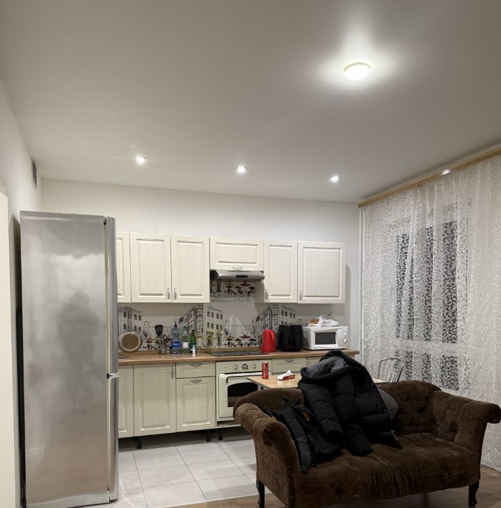 Аренда 2-комнатной квартиры на Кавказский бульвар, 51к2, метро Кантемировская, г. Москва