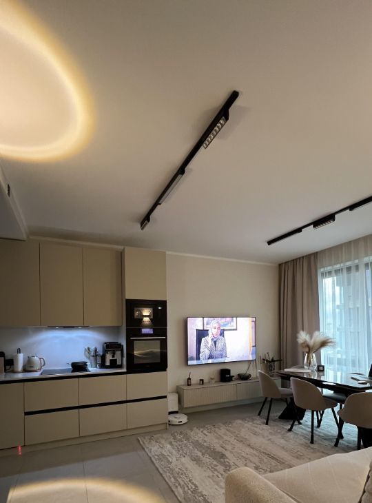 Снять 4х-комнатную квартиру на Волгоградский проспект, 32/5к1, метро Дубровка (Люблинская линия), г. Москва