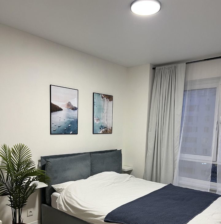 Сдается 2-комнатная квартира на Лобненская улица, 13к4, метро Ховрино, г. Москва