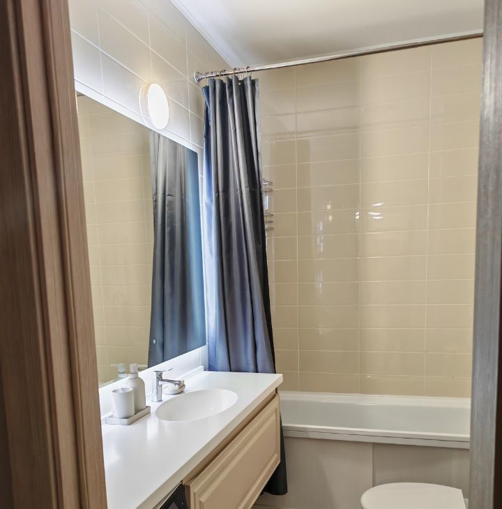 Аренда 3-к квартиры на улица Годовикова, 10, метро ВДНХ, г. Москва