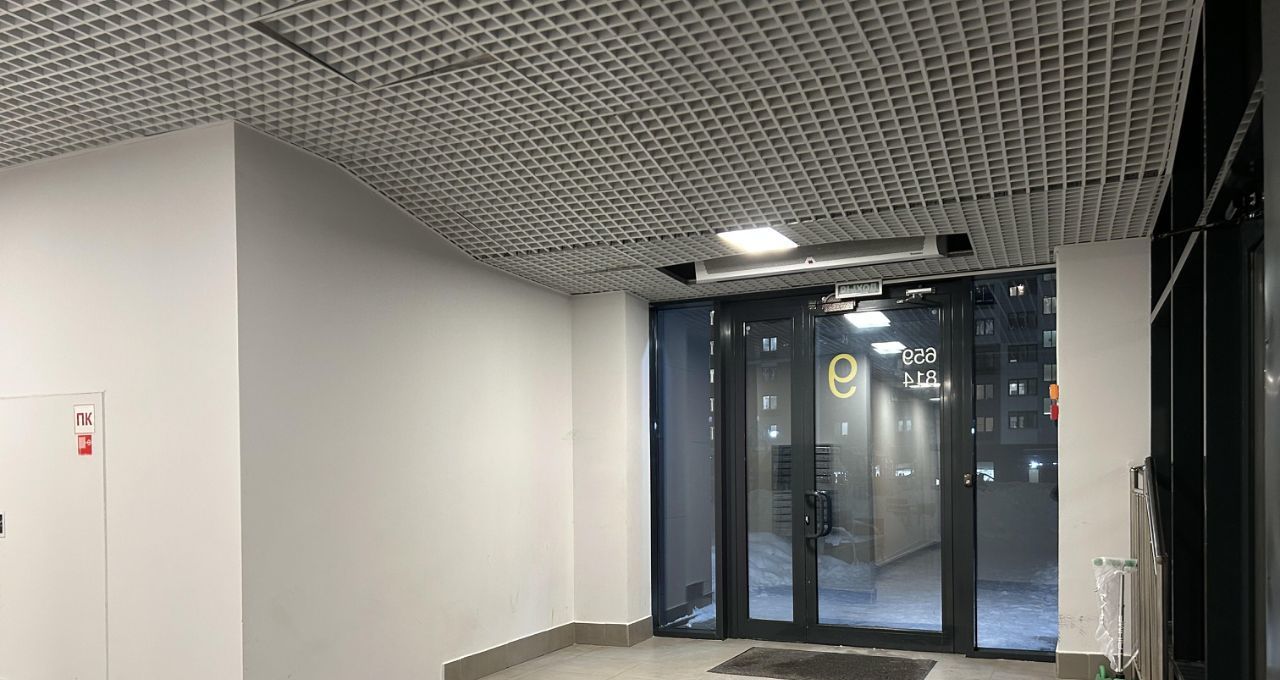 Аренда 1-комнатной квартиры на Производственная улица, 8к1, метро Солнцево, г. Москва