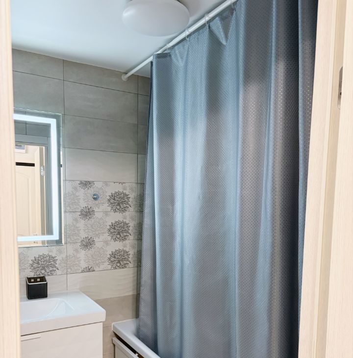 Снять двухкомнатную квартиру на улица Саларьевская, 16к2, метро Прокшино, г. Москва