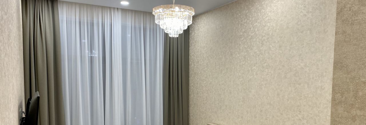 Снять двухкомнатную квартиру на улица Архитектора Щусева, 2к3, метро Тульская, г. Москва