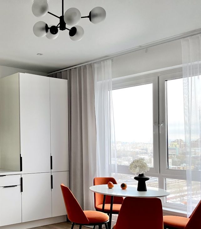 Аренда 2-к квартиры на Новохохловская улица, 15к3, метро Нижегородская, г. Москва