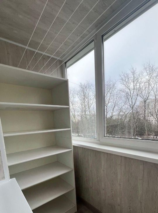 Снять 2х-комнатную квартиру на 18, метро Рассказовка, г. Москва