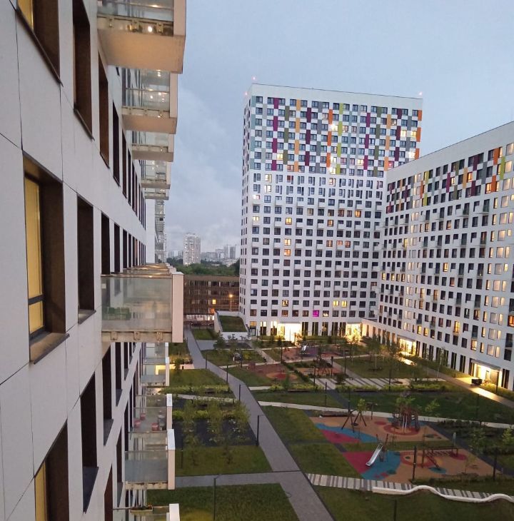 Сдам 3к квартиру на Олонецкая улица, 6, метро Отрадное, г. Москва