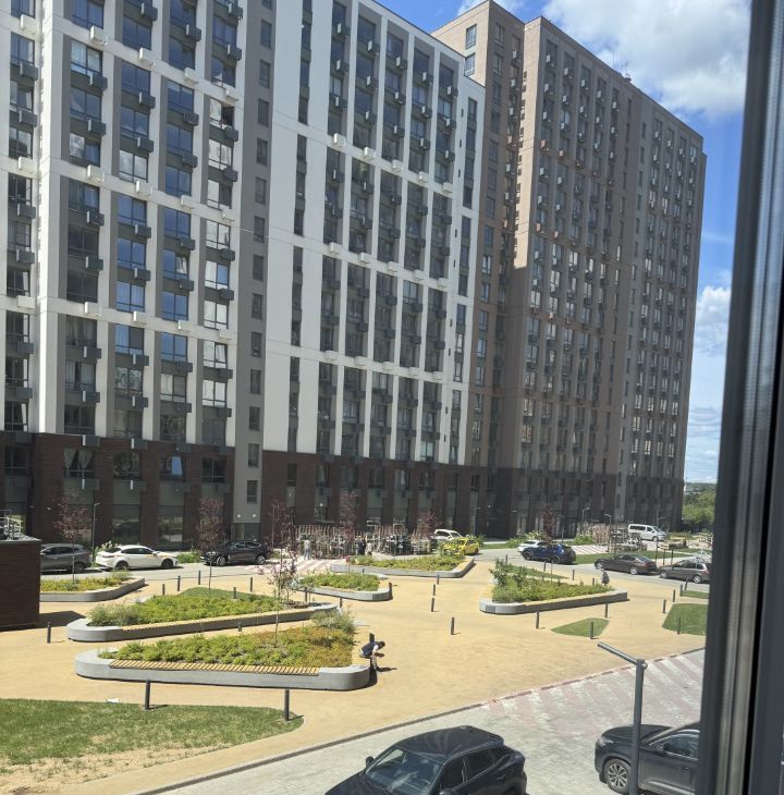 Сдам 2к квартиру на Производственная улица, 17, метро Солнцево, г. Москва