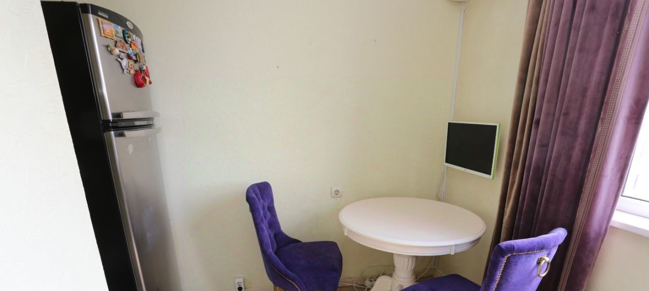 Сдам 1-к квартиру на Саранская улица, 2, метро Жулебино, г. Москва