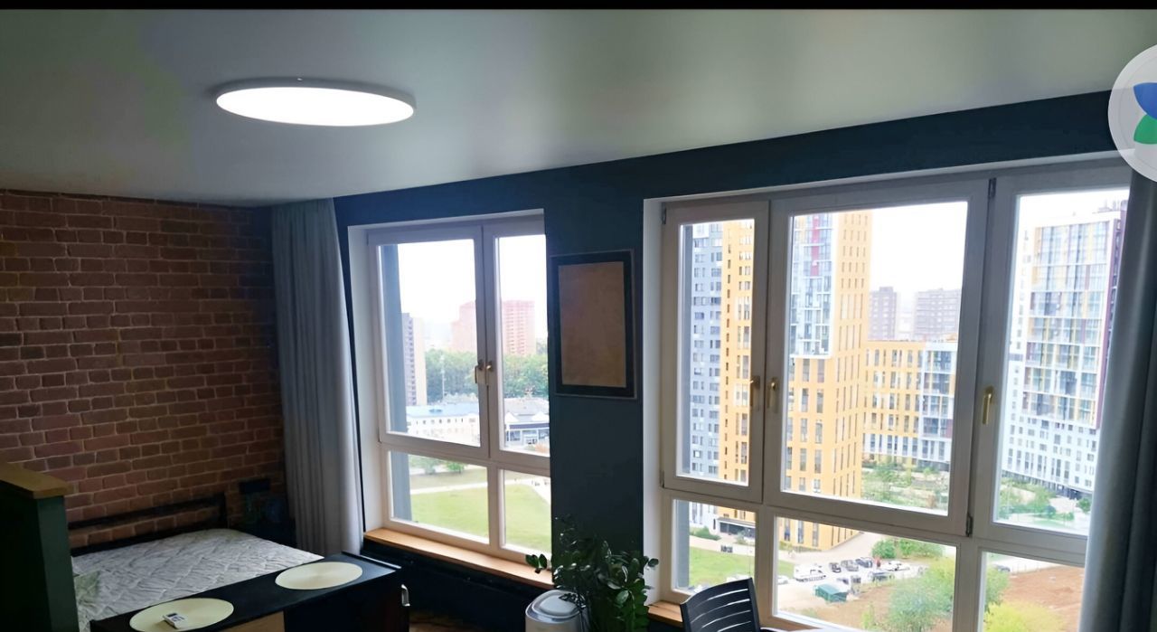 Аренда 1к квартиры на улица Бачуринская, 9Ак2, метро Ольховая, г. Москва