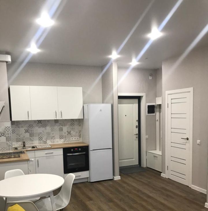 Аренда 1к квартиры на улица Эдварда Грига, 5, метро Ольховая, г. Москва