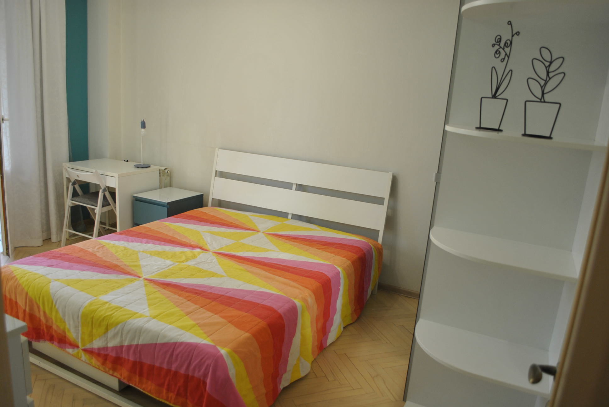 Аренда 2к квартиры на г Москва, ул 2-я Новоостанкинская, д 13, метро Телецентр, г. Москва