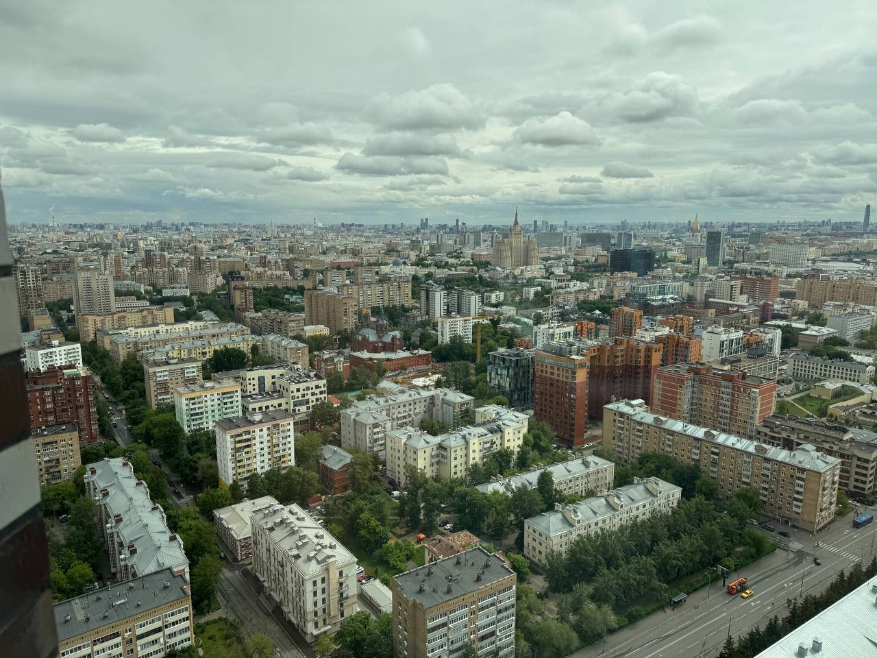 Сдается 1к квартира на г Москва, ул Ходынская, д 2 стр 1, метро Белорусская, г. Москва