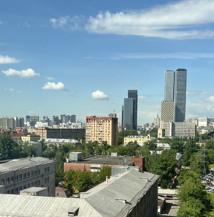 Сдам 1к квартиру на улица Добролюбова, 8к2, метро Бутырская, г. Москва