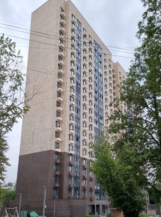 Сдается 3-комнатная квартира на Керченская улица, 26А, метро Каховская, г. Москва