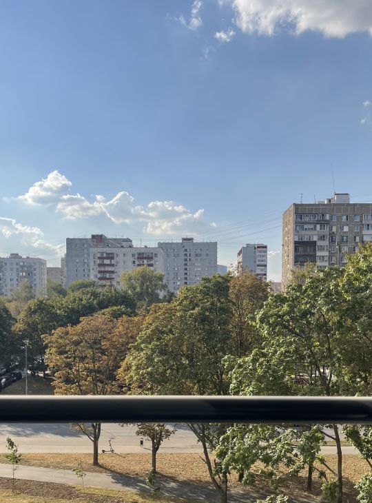 Снять 3к квартиру на Новоалексеевская улица, 16к2, г. Москва