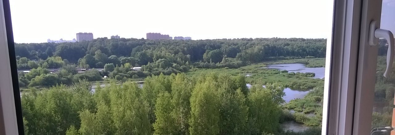 Сдаю 1-комнатную квартиру на Дмитровское шоссе, 165Дк5, метро Алтуфьево, г. Москва