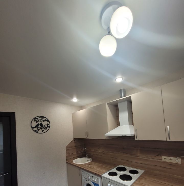 Сдам 1-комнатную квартиру на к2, метро Текстильщики, г. Москва