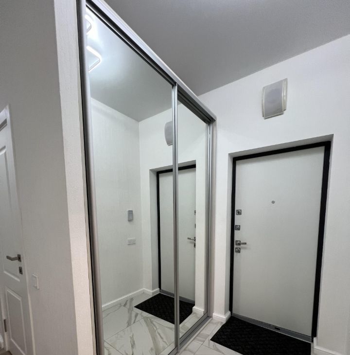 Сдаю 3-комнатную квартиру на Аминьевское шоссе, 4Дк2, г. Москва