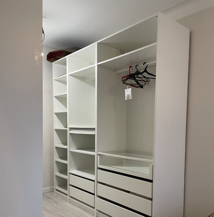 Аренда 2х-комнатной квартиры на улица Шверника, 14/1К2, метро Крымская, г. Москва