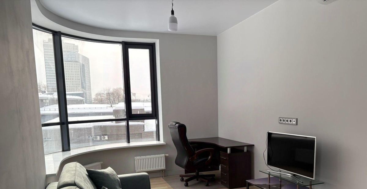 Снять 2х-комнатную квартиру на Золоторожский проезд, 3, метро Римская, г. Москва