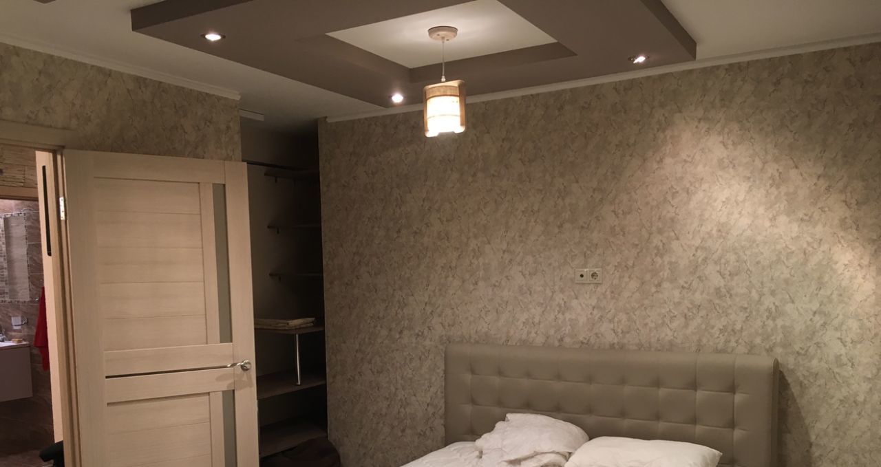 Сдаю 2к квартиру на Игральная улица, 6К1, метро Семёновская, г. Москва