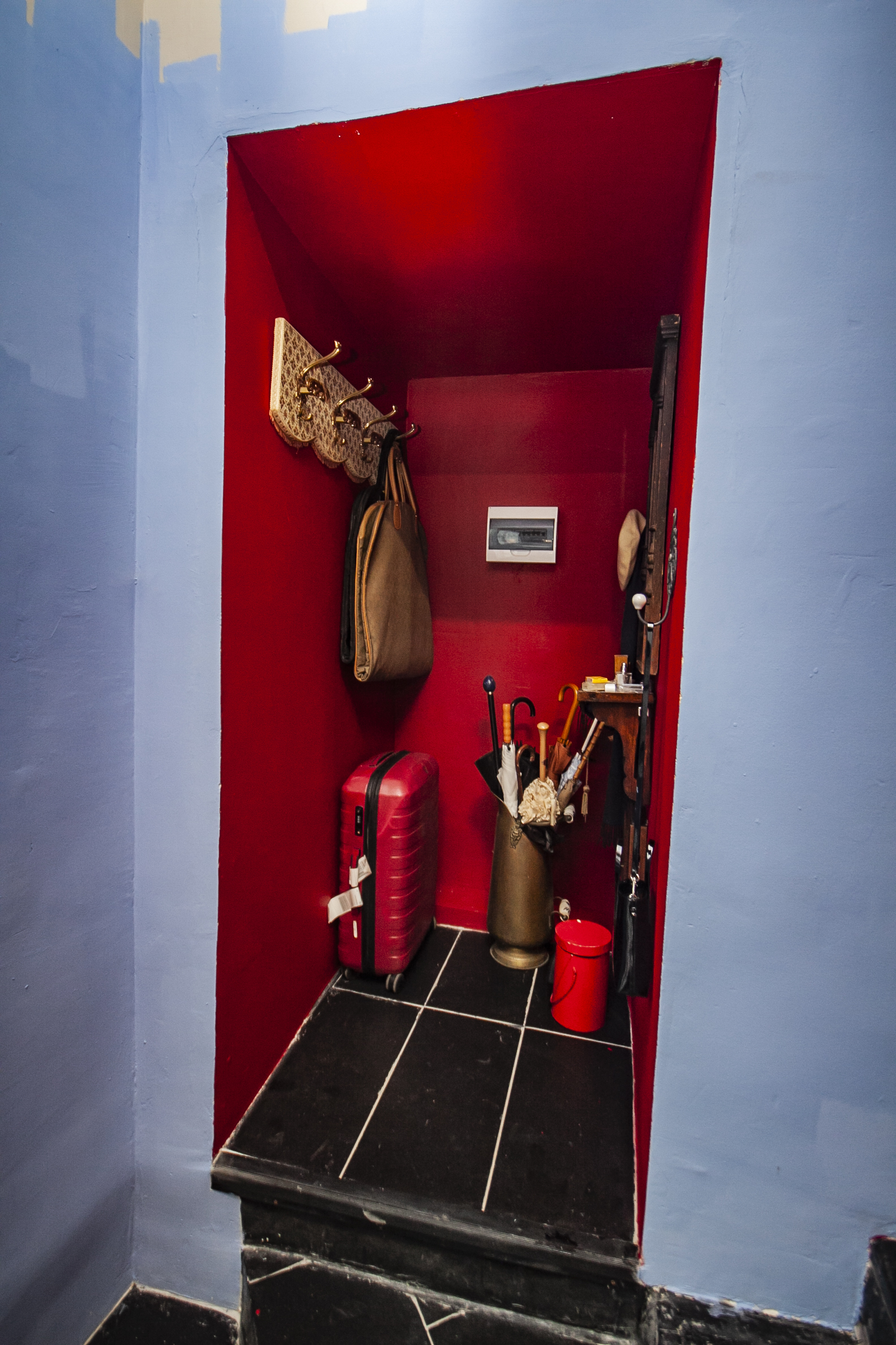 Аренда двухкомнатной квартиры на г Москва, ул Подъёмная, д 14 стр 37, метро Римская, г. Москва