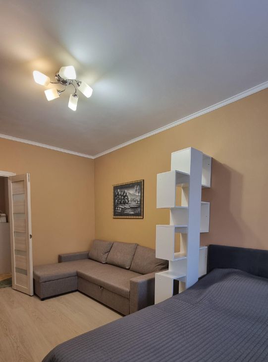 Снять 1к квартиру на проспект Вернадского, 61к3, метро Юго-Западная, г. Москва