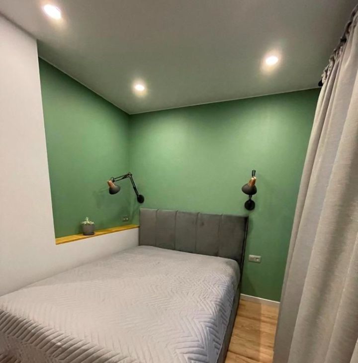 Сдаю 2х-комнатную квартиру на Автозаводская улица, 23С120, метро ЗИЛ, г. Москва