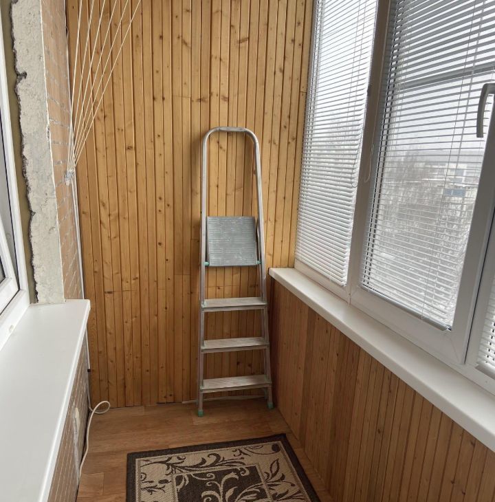 Сдается однокомнатная квартира на Южнобутовская улица, 17, метро Улица Горчакова, г. Москва