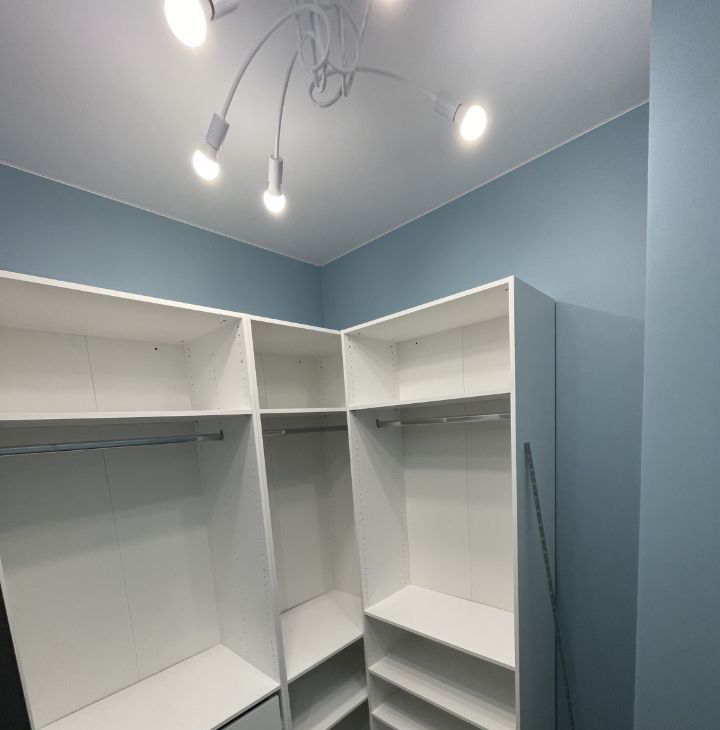 Аренда 2-к квартиры на улица Годовикова, 11к5, метро Алексеевская, г. Москва