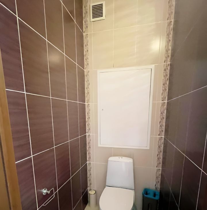 Аренда 2к квартиры на Большая Очаковская улица, 1, метро Раменки, г. Москва