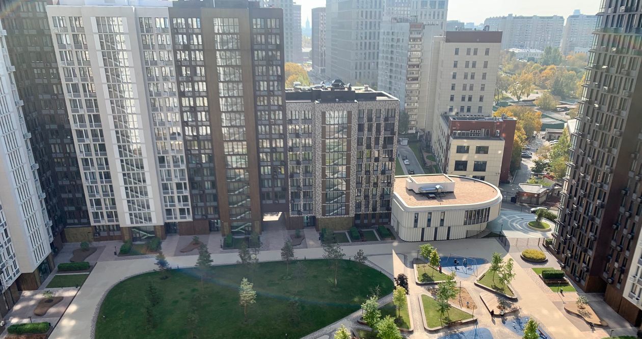 Сдам 2-к квартиру на Маломосковская улица, 14, метро ВДНХ, г. Москва