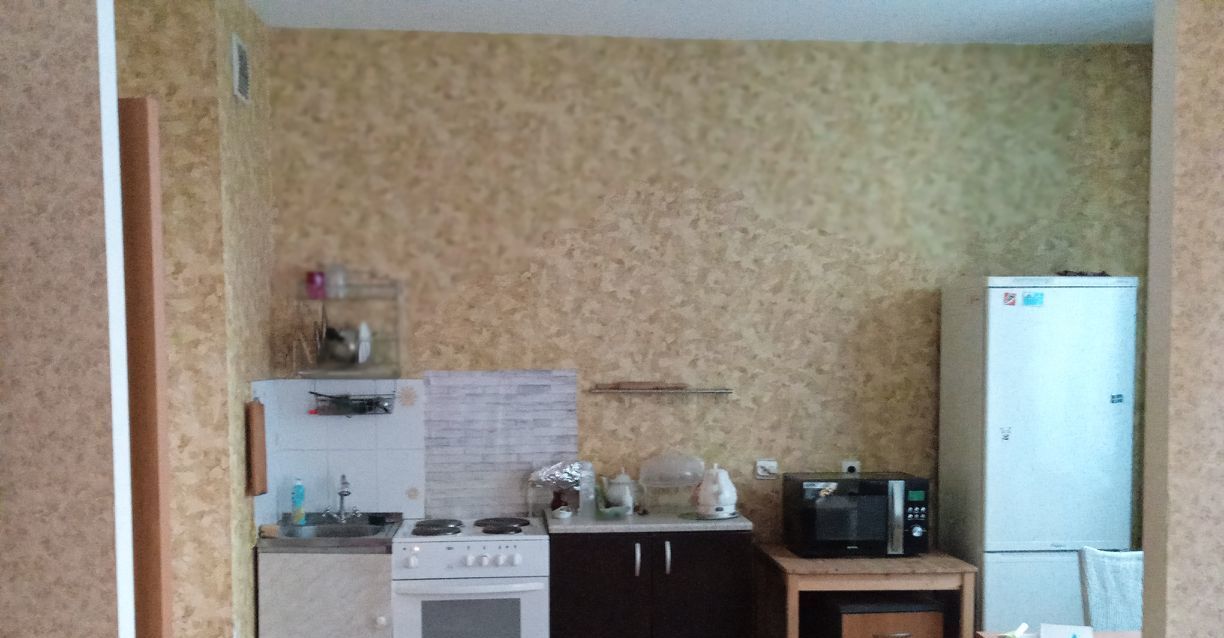 Снять 1-комнатную квартиру на Ягодная улица, 8к1, метро Домодедовская, г. Москва