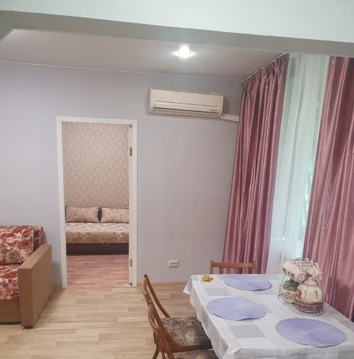 Сдам 2-к квартиру на Никитинская улица, 27К2, метро Черкизовская, г. Москва