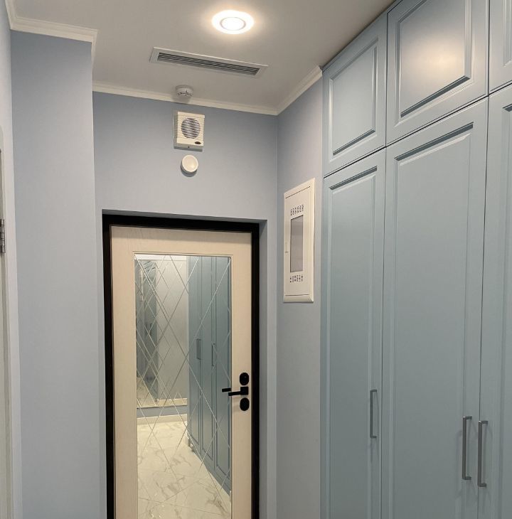 Сдается 3к квартира на Береговой проезд, 3, метро Фили, г. Москва
