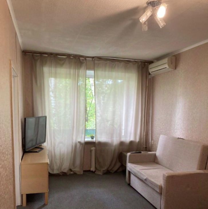 Аренда 2к квартиры на Минская улица, 8К2, метро Минская, г. Москва