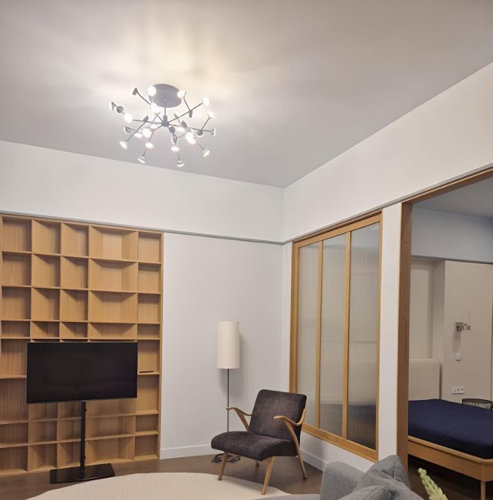 Снять 2-к квартиру на Ленинградский проспект, 37/5, метро Динамо, г. Москва