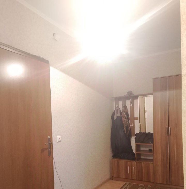 Сдам 1-комнатную квартиру на улица Александры Монаховой, 95к1, метро Улица Горчакова, г. Москва