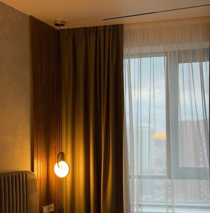 Сдается 3-комнатная квартира на улица Лобачевского, 120к1, г. Москва