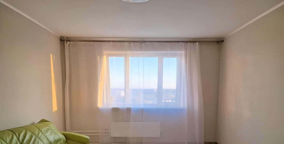 Сдаю 2х-комнатную квартиру на к848, г. Москва