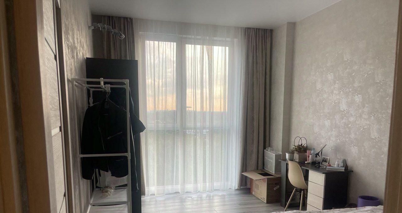 Сдам 2к квартиру на бульвар Скандинавский, 12, метро Ольховая, г. Москва