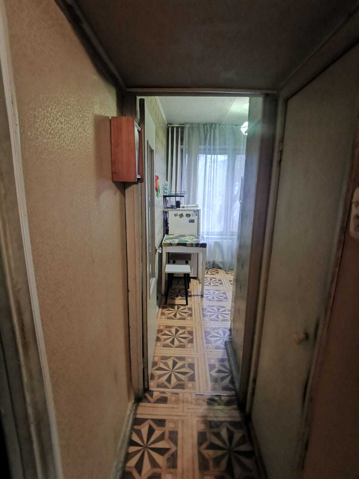 Сдам 1к квартиру на г Москва, Студёный проезд, д 26 к 2, метро Медведково, г. Москва