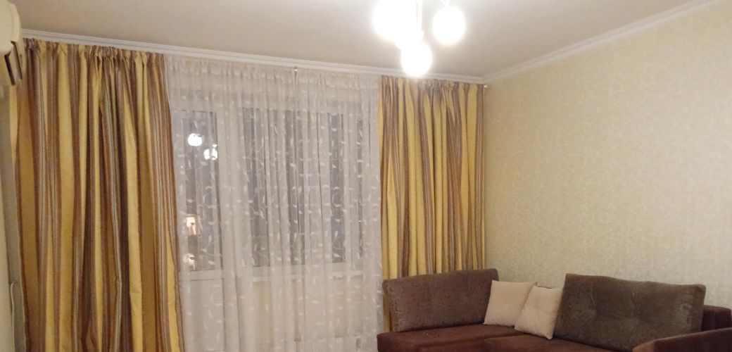 Снять 1-комнатную квартиру на улица Академика Бакулева, 10, метро Коньково, г. Москва