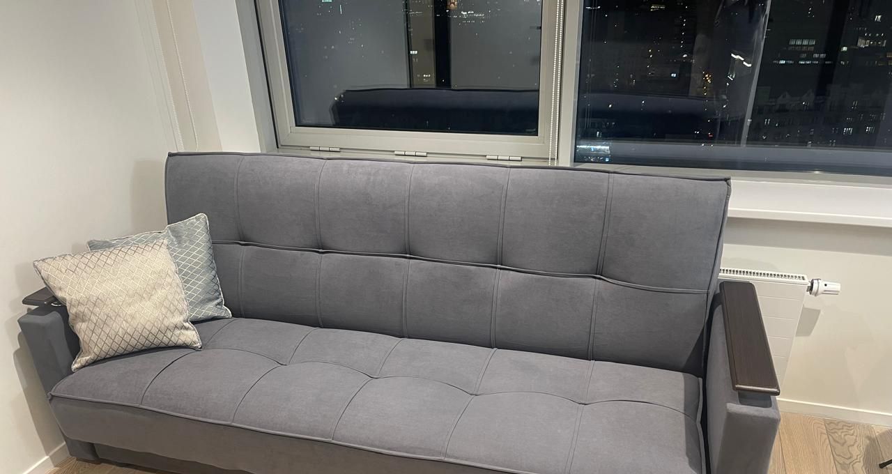 Сдается 2х-комнатная квартира на улица Новый Арбат, 15, метро Александровский сад, г. Москва