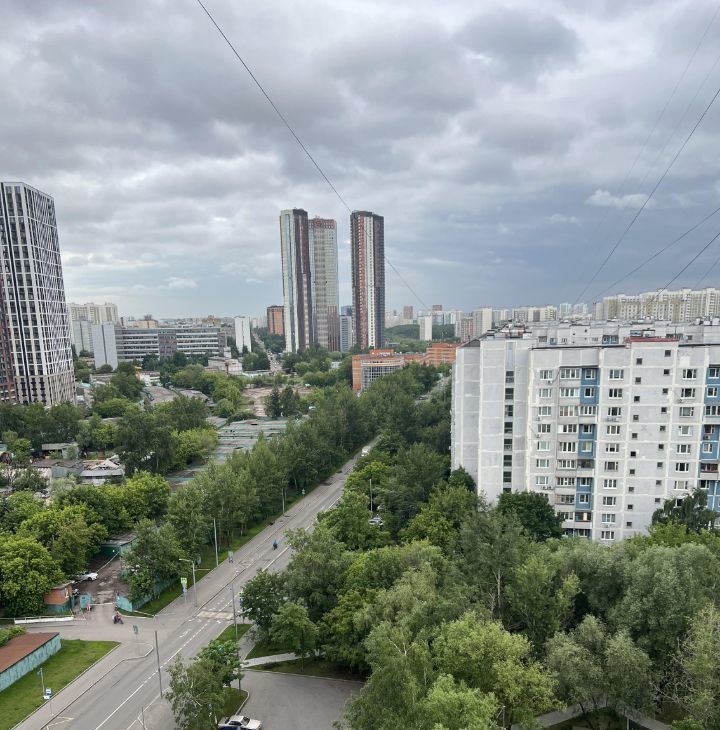 Снять 1-комнатную квартиру на улица Академика Челомея, 6, метро Калужская, г. Москва